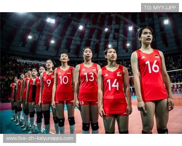 女排世锦赛：中国队连续夺冠，实力无人能挡！，女排世锦赛2021中国战绩